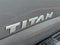 2017 Nissan Titan PRO-4X 4WD