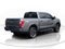 2017 Nissan Titan PRO-4X 4WD