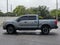 2017 Nissan Titan PRO-4X 4WD