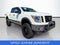 2019 Nissan Titan PRO-4X Utility