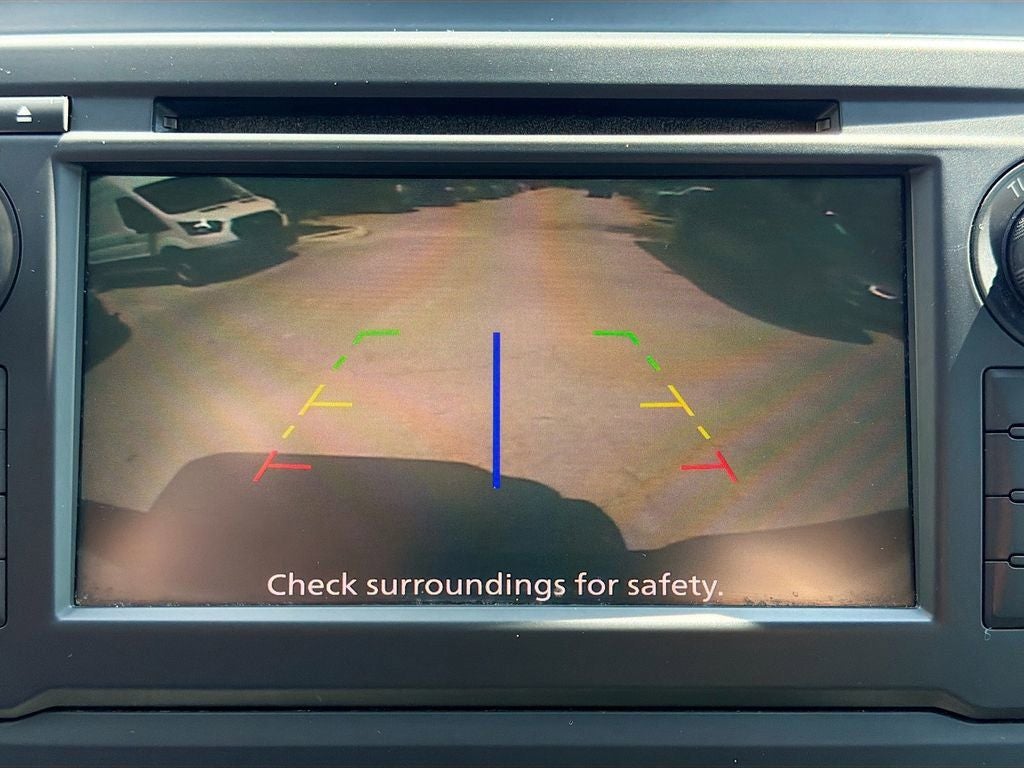 2019 Nissan Titan PRO-4X Utility