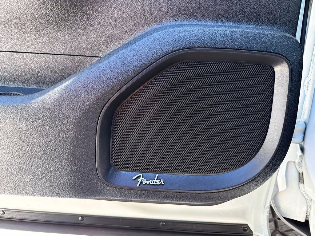 2019 Nissan Titan PRO-4X Utility