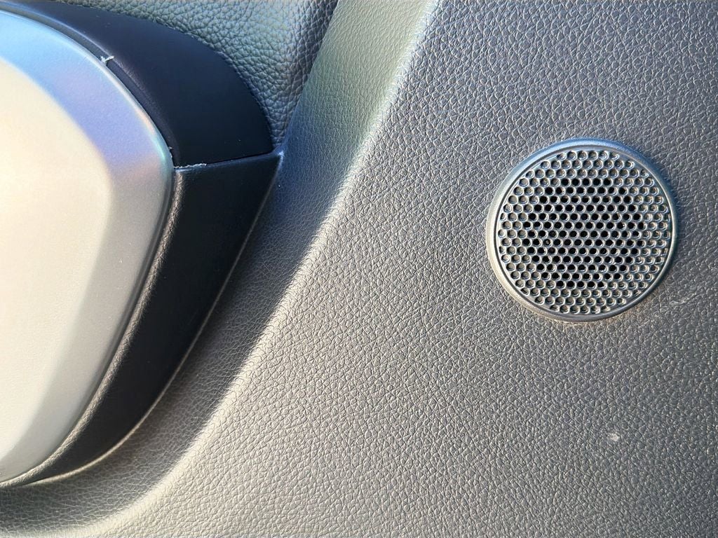 2019 Nissan Titan PRO-4X Utility