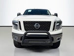 2019 Nissan Titan PRO-4X Utility