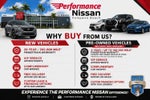 2021 Nissan Titan PRO-4X w/Convenience Pkg