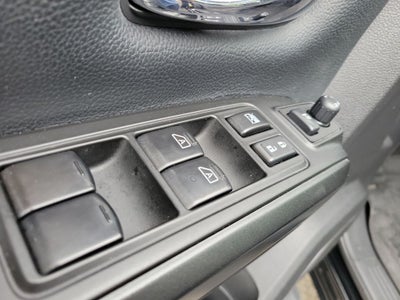 2024 Nissan Titan PRO-4X W/PANO ROOF
