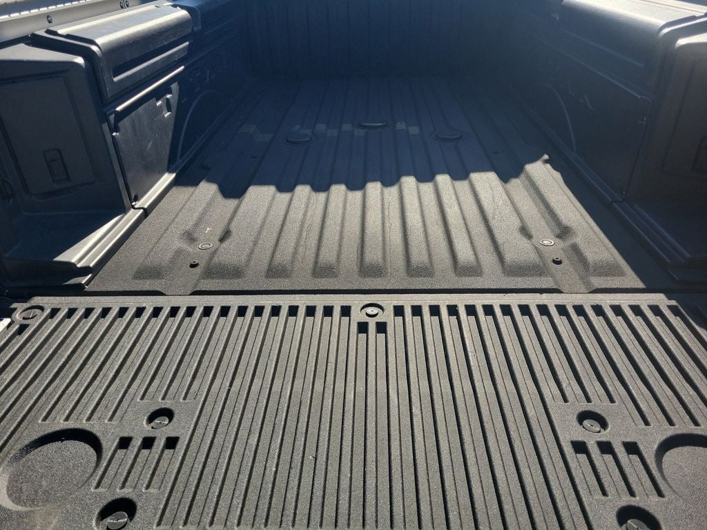 2024 Nissan Titan XD PRO-4X