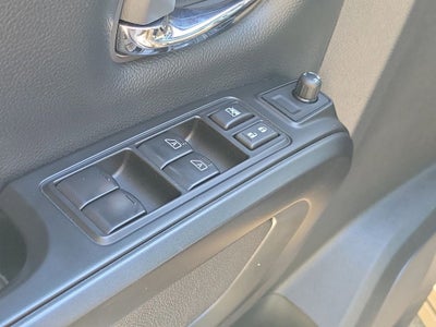 2024 Nissan Titan XD PRO-4X