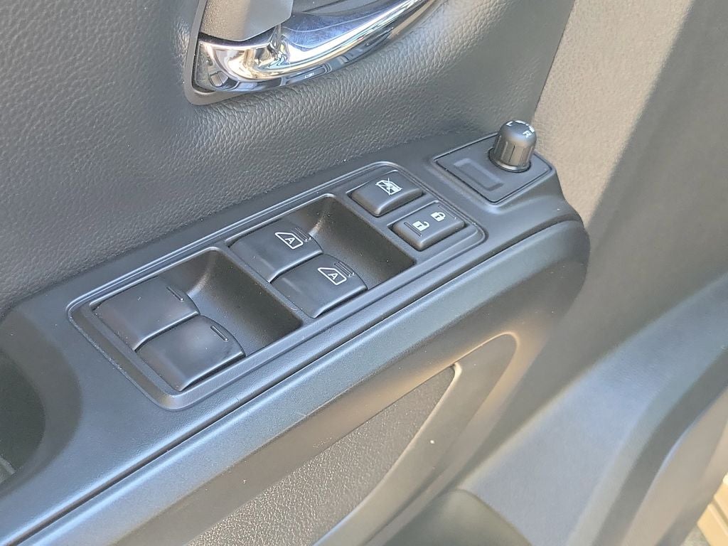 2024 Nissan Titan XD PRO-4X