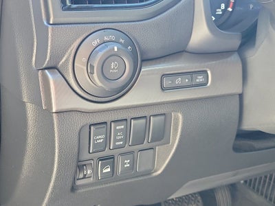 2024 Nissan Titan XD PRO-4X