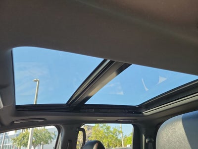 2024 Nissan Titan XD PRO-4X