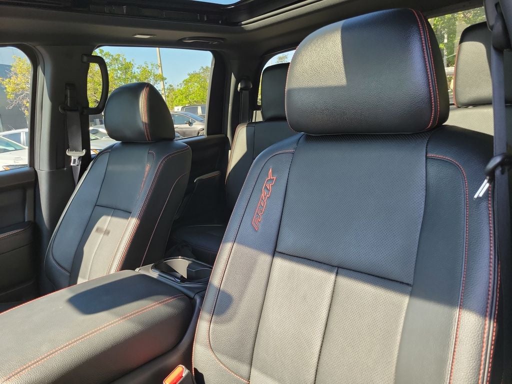 2024 Nissan Titan XD PRO-4X