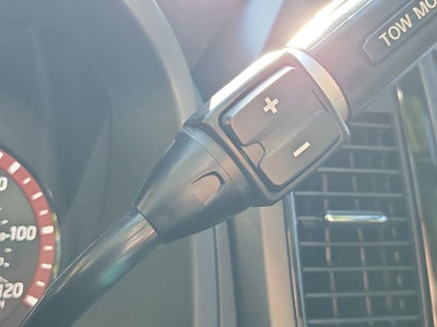 2024 Nissan Titan XD PRO-4X