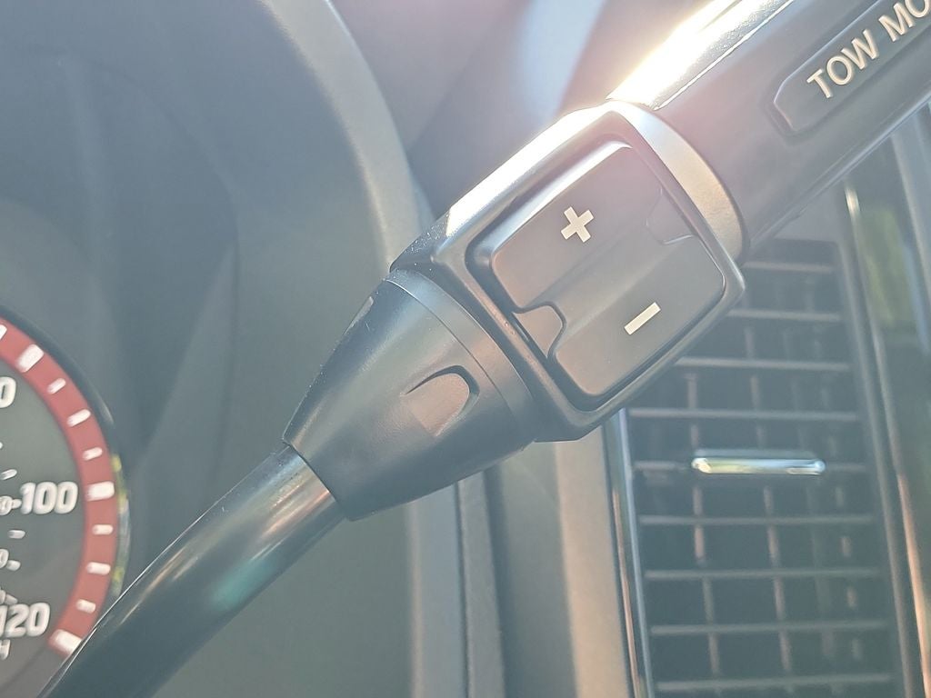 2024 Nissan Titan XD PRO-4X