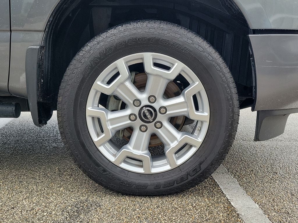 2023 Nissan Titan XD SV w/Convenience Pkg