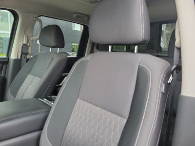2023 Nissan Titan XD SV w/Convenience Pkg