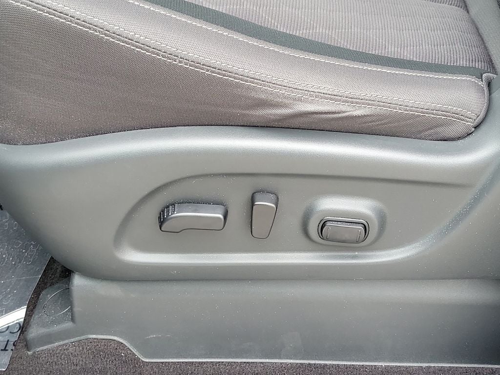 2023 Nissan Titan XD SV w/Convenience Pkg