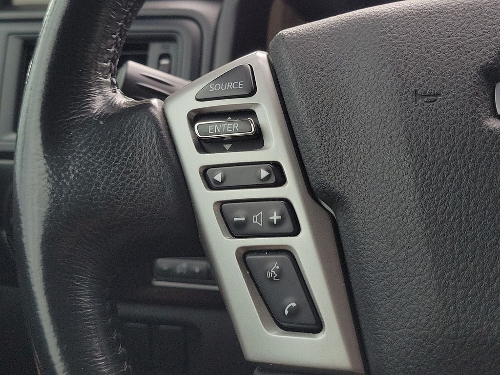 2023 Nissan Titan XD SV w/Convenience Pkg
