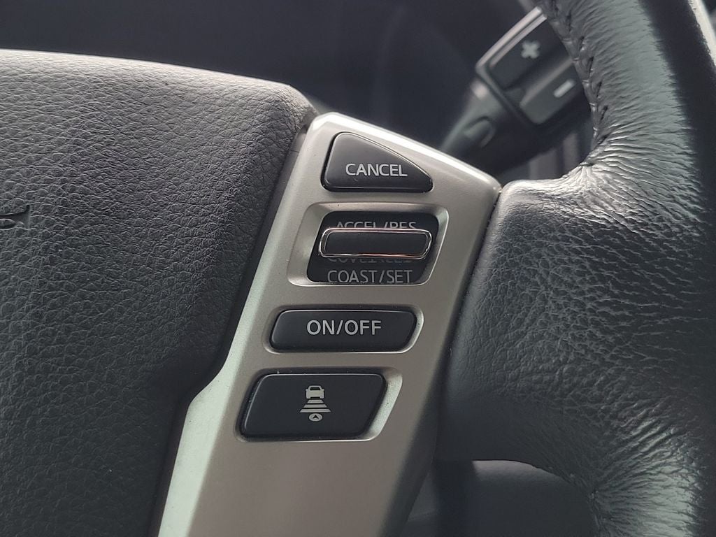 2023 Nissan Titan XD SV w/Convenience Pkg