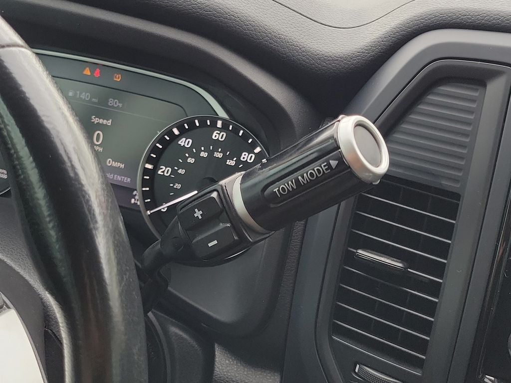 2023 Nissan Titan XD SV w/Convenience Pkg