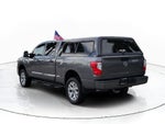 2023 Nissan Titan XD SV w/Convenience Pkg