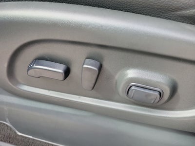 2020 Nissan Titan XD PRO-4X Premium