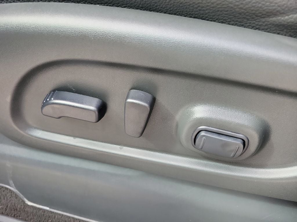 2020 Nissan Titan XD PRO-4X Premium