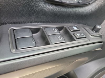 2020 Nissan Titan XD PRO-4X Premium