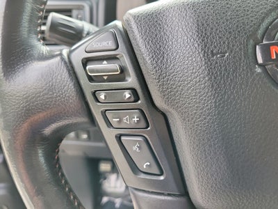 2020 Nissan Titan XD PRO-4X Premium