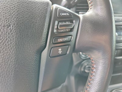 2020 Nissan Titan XD PRO-4X Premium