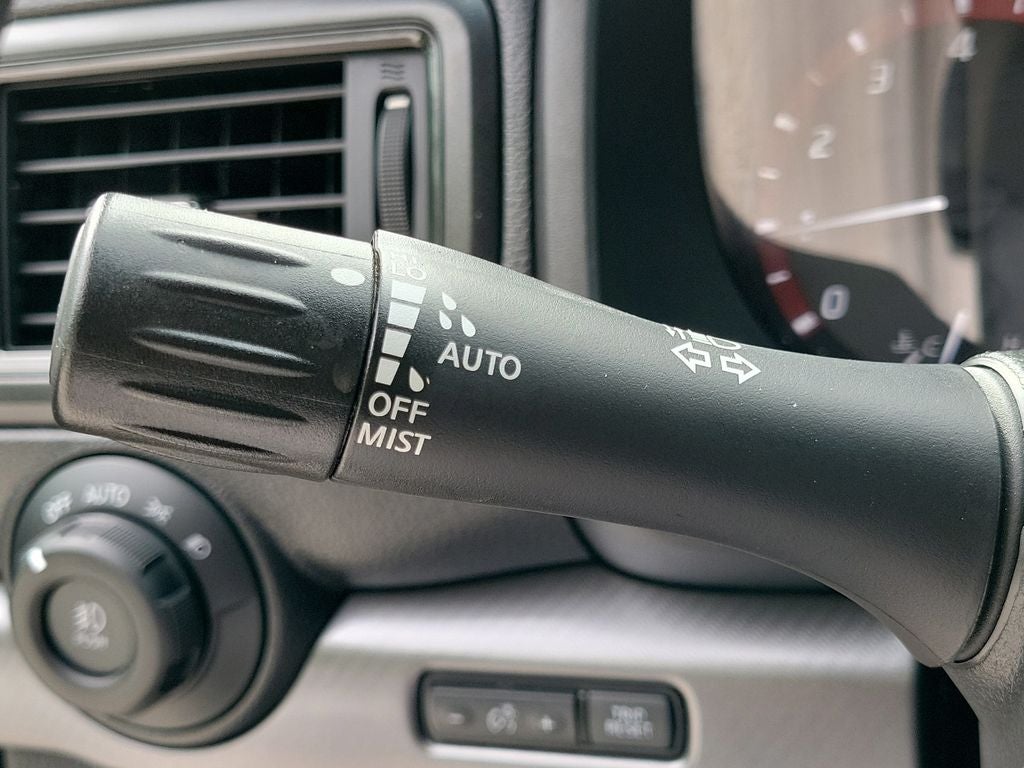 2020 Nissan Titan XD PRO-4X Premium