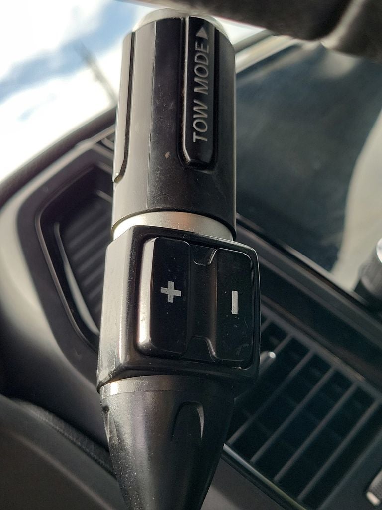 2020 Nissan Titan XD PRO-4X Premium