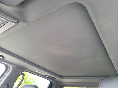 2020 Nissan Titan XD PRO-4X Premium