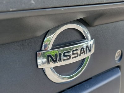 2019 Nissan Frontier SL Sunroof Rockford Fosgate