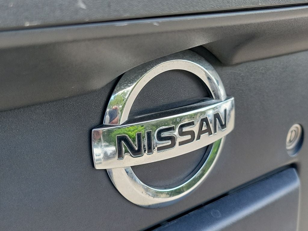 2019 Nissan Frontier SL Sunroof Rockford Fosgate