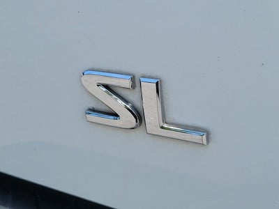 2019 Nissan Frontier SL Sunroof Rockford Fosgate