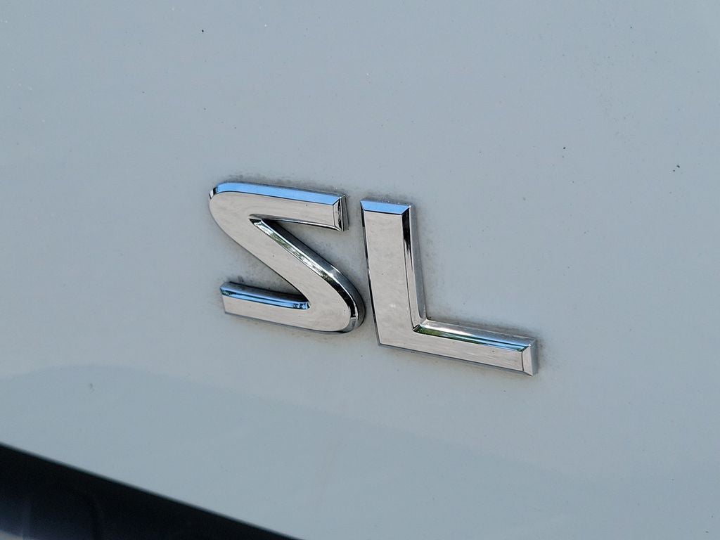2019 Nissan Frontier SL Sunroof Rockford Fosgate