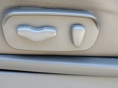 2019 Nissan Frontier SL Sunroof Rockford Fosgate