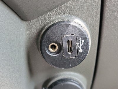 2019 Nissan Frontier SL Sunroof Rockford Fosgate