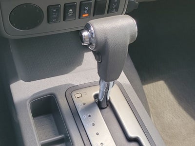 2019 Nissan Frontier SL Sunroof Rockford Fosgate