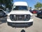 2021 Nissan NV2500 HD SV V8 High Roof