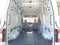 2021 Nissan NV2500 HD SV V8 High Roof