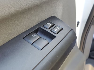 2021 Nissan NV2500 HD SV V8 High Roof