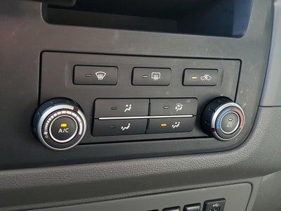 2021 Nissan NV2500 HD SV V8 High Roof