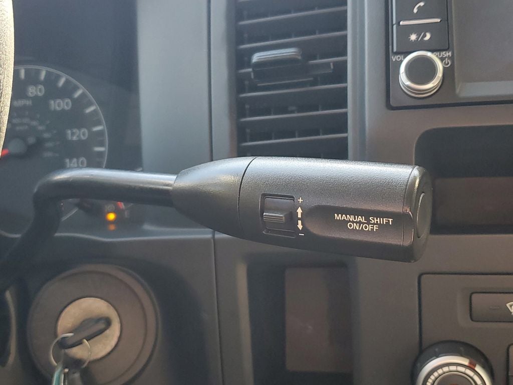 2021 Nissan NV2500 HD SV V8 High Roof