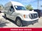 2021 Nissan NV2500 HD SV V8 High Roof