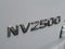 2021 Nissan NV2500 HD SV V8 High Roof