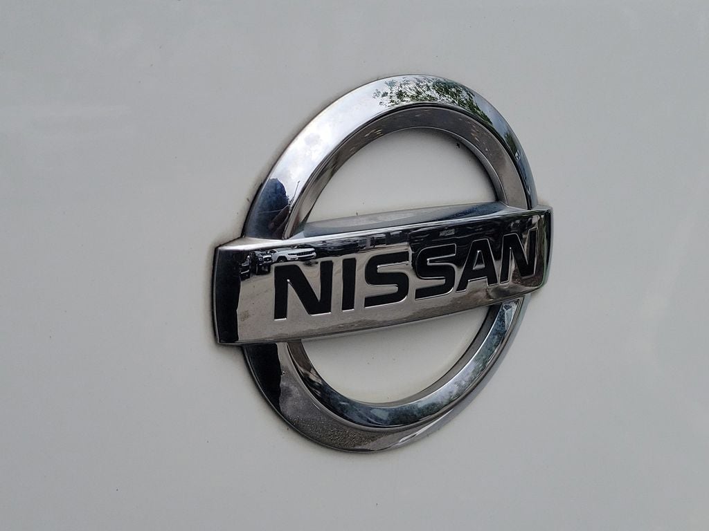 2021 Nissan NV2500 HD SV V8 High Roof