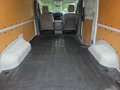 2021 Nissan NV2500 HD SV V8 High Roof
