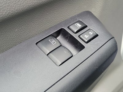 2021 Nissan NV2500 HD SV V8 High Roof